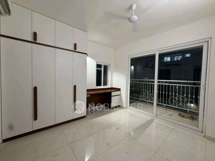 3 BHK Flat In Prestige Beverly Hills for Rent  In Kokapet