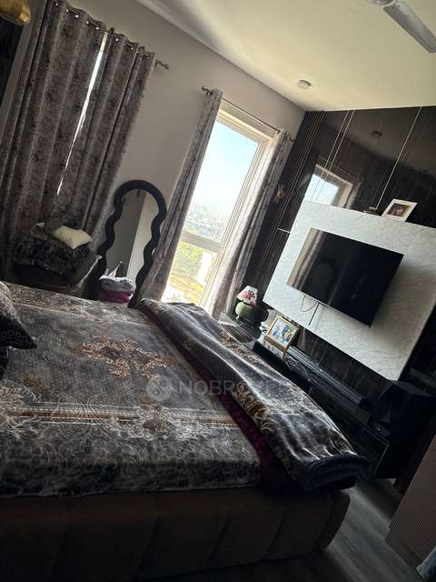 3 BHK Flat In Ireo The Corridors For Sale  In Sector 67a