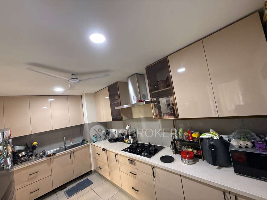 3 BHK Flat In Ireo The Corridors For Sale  In Sector 67a