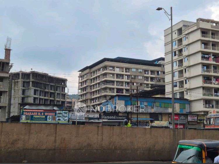 2 BHK Flat In Mm Complex For Sale  In M.m. Complex