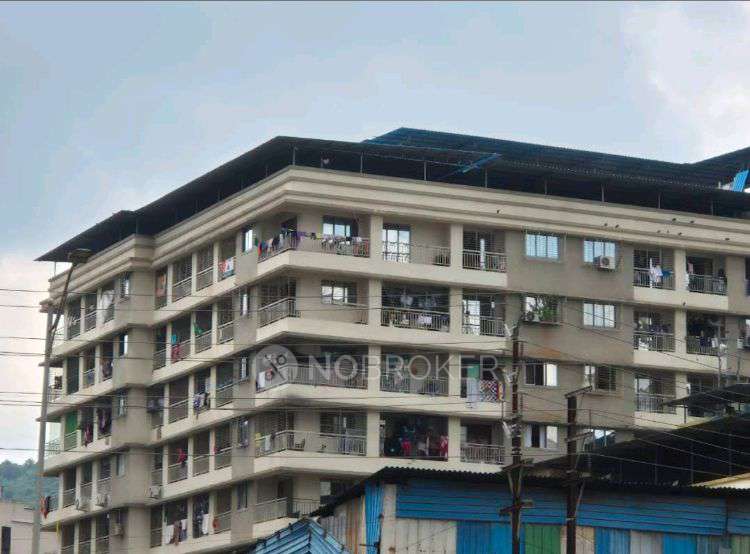 2 BHK Flat In Mm Complex For Sale  In M.m. Complex