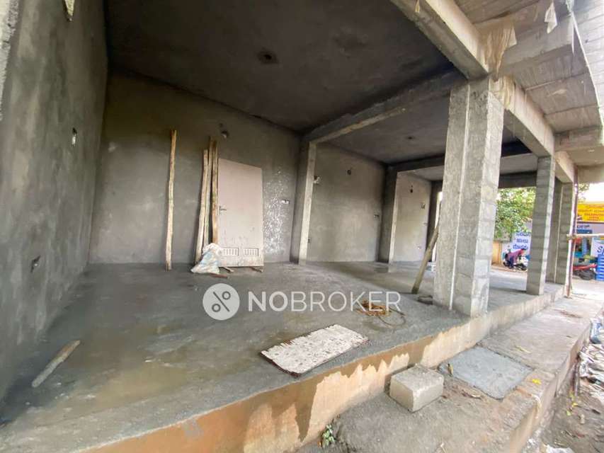 Shop in Bank Of Baroda, Isro Layout, Bangalore for Rent 