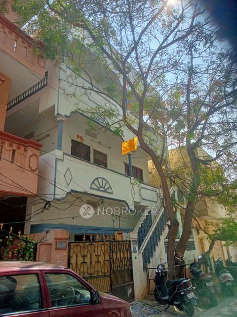 3 BHK House For Sale  In Mallikarjuna Nagar, Malkajgiri