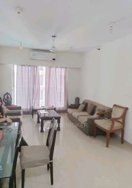 3 BHK Flat In Spenta Alta Vista for Rent  In Chembur