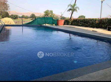 1 BHK Flat In Parkons Trendz Navkar Park For Sale  In Khed Shivapur