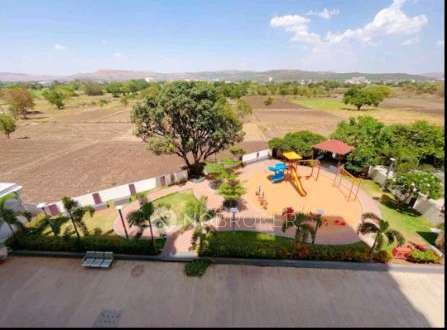 1 BHK Flat In Parkons Trendz Navkar Park For Sale  In Khed Shivapur