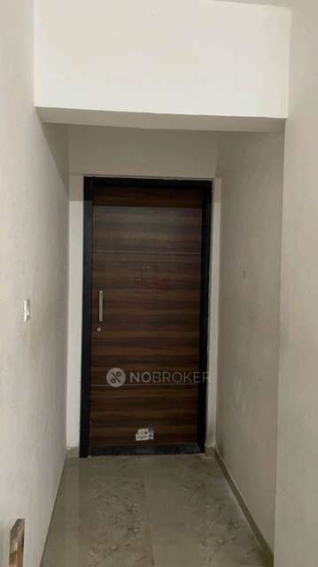 1 BHK Flat In Parkons Trendz Navkar Park For Sale  In Khed Shivapur