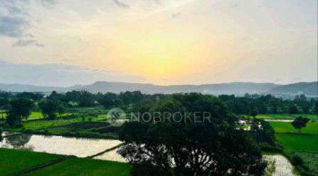 1 BHK Flat In Parkons Trendz Navkar Park For Sale  In Khed Shivapur