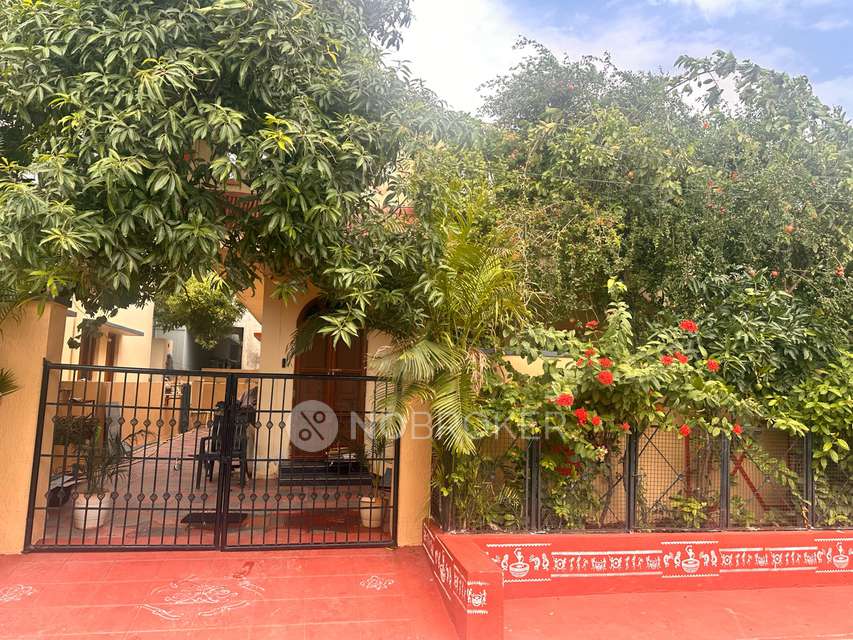 3 BHK House for Rent  In Boduppal