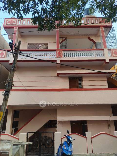 4+ BHK House For Sale  In Chikkalasandra