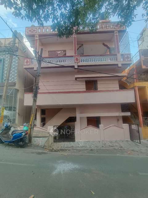 4+ BHK House For Sale  In Chikkalasandra
