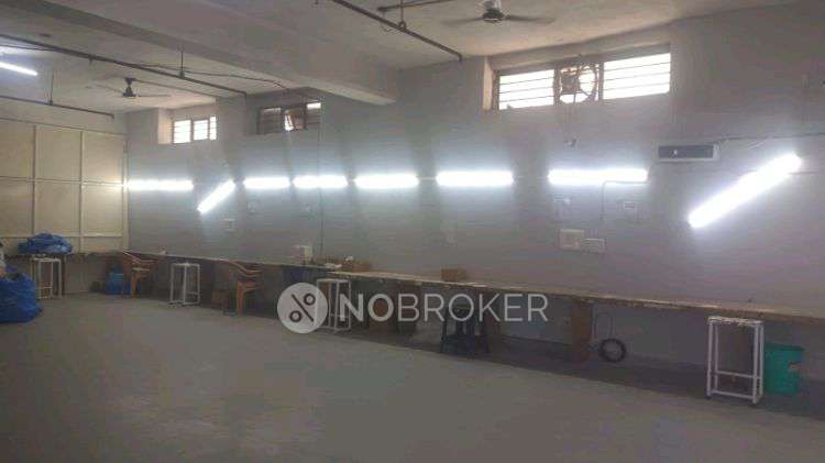 Godown/Warehouse in Sector 4, Sector 4, Noida, Noida for Rent 