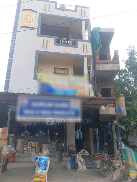 PG for Boys in Abdullahpurmet