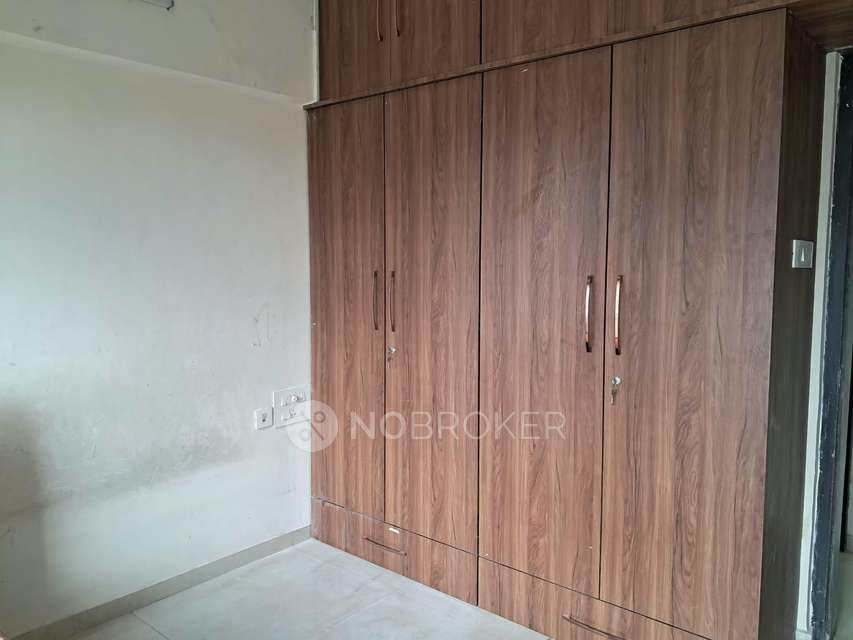 2 BHK Flat In Stg Signature Residency for Rent  In Thane West