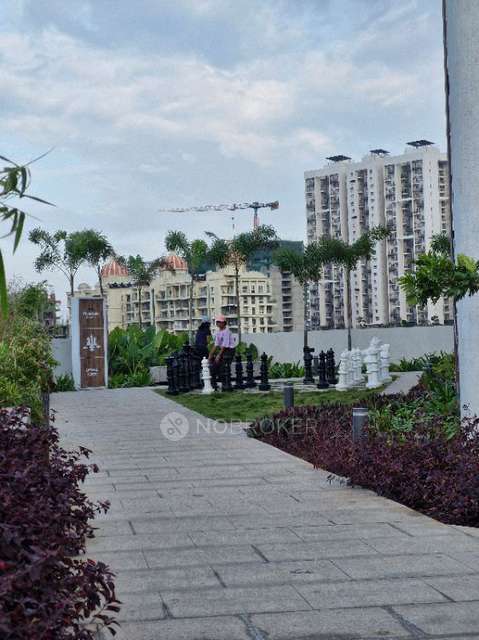 2 BHK Flat In Duville Riverdale Heights for Rent  In Tower-b6, Beside Work Side, Thite Nagar, Kharadi, Pune, Maharashtra 411014, India