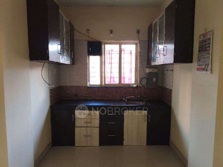 1 BHK Flat In Swapnashilpa, Sharada Colony, Pimple Nilakh, Pimpri-chinchwad, Maharashtra 411027 for Rent  In 4328, Late Vithoba Ingvale Path, Sharda Colony, Ingole Nagar, Pimple Nilakh, Pimpri-chinchwad, Maharashtra 411027, India