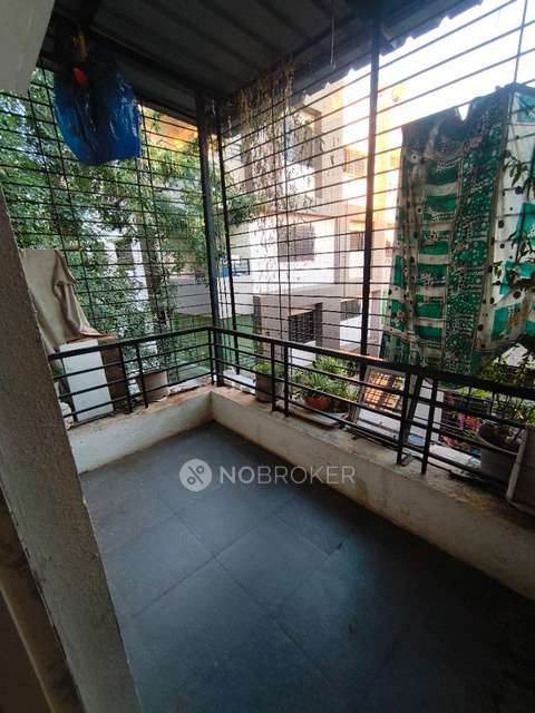 1 BHK Flat In Swapnashilpa, Sharada Colony, Pimple Nilakh, Pimpri-chinchwad, Maharashtra 411027 for Rent  In 4328, Late Vithoba Ingvale Path, Sharda Colony, Ingole Nagar, Pimple Nilakh, Pimpri-chinchwad, Maharashtra 411027, India