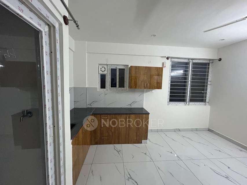 1 BHK Flat In Isha Serene for Rent  In Whitefield