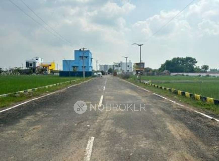 Plot For Sale  In Premier Housing In Mannivakkam