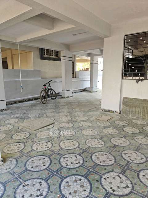 1 BHK Flat In Rajveer Heights, Sairang Villa, Marunji for Rent  In Marunji Village, Hinjewadi