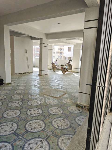 1 BHK Flat In Rajveer Heights, Sairang Villa, Marunji for Rent  In Marunji Village, Hinjewadi