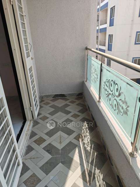 1 BHK Flat In Rajveer Heights, Sairang Villa, Marunji for Rent  In Marunji Village, Hinjewadi