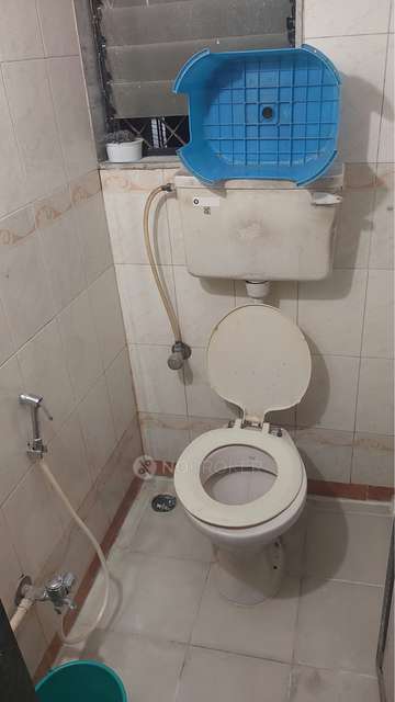 1 BHK Flat In Bhanushanti Complex For Sale  In Malad East