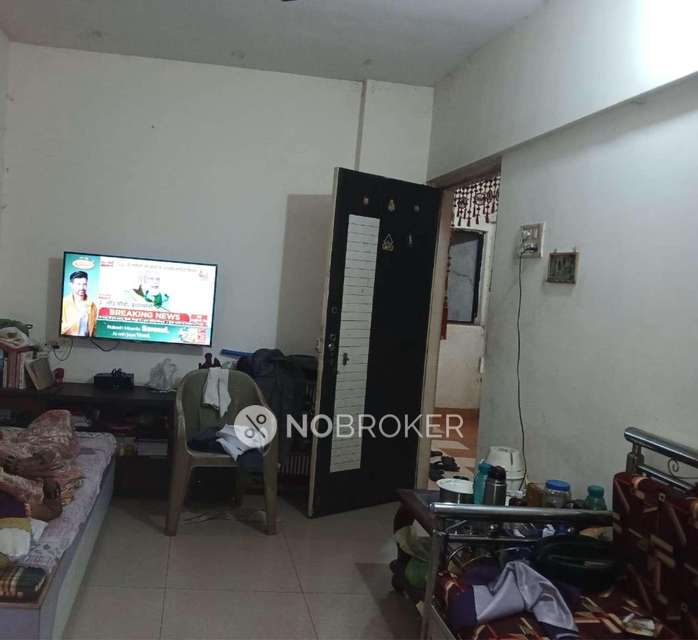 1 BHK Flat In Bhanushanti Complex For Sale  In Malad East