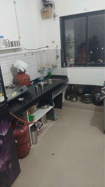 1 BHK Flat In Bhanushanti Complex For Sale  In Malad East