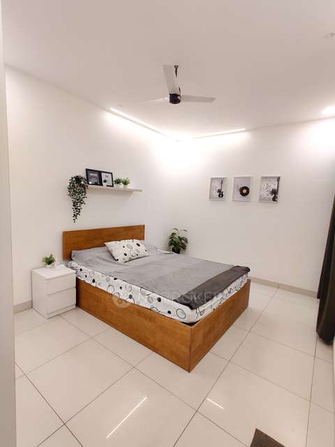 3 BHK Flat In Radiance Suprema For Sale  In Radiance Suprema