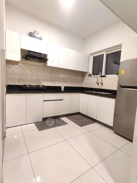 3 BHK Flat In Radiance Suprema For Sale  In Radiance Suprema