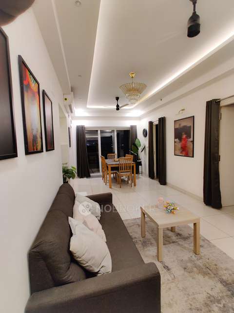 3 BHK Flat In Radiance Suprema For Sale  In Radiance Suprema