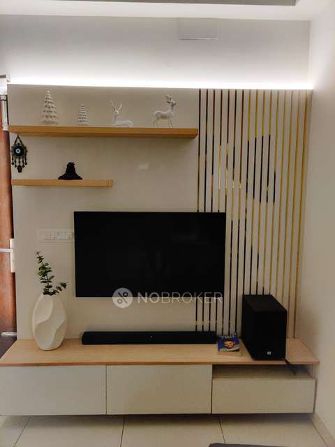 3 BHK Flat In Radiance Suprema For Sale  In Radiance Suprema