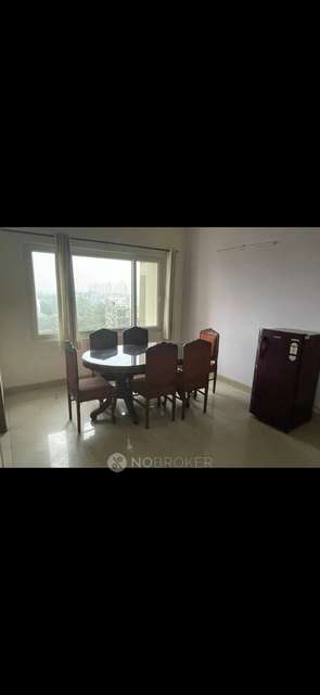 3 BHK Flat In Uppal Plumeria Garden Estate for Rent  In Omicron 3
