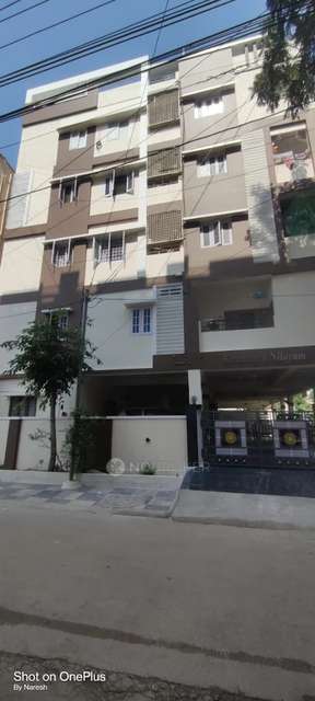3 BHK Flat In Kotamma's Nilayam (p&t) for Rent In Boduppal