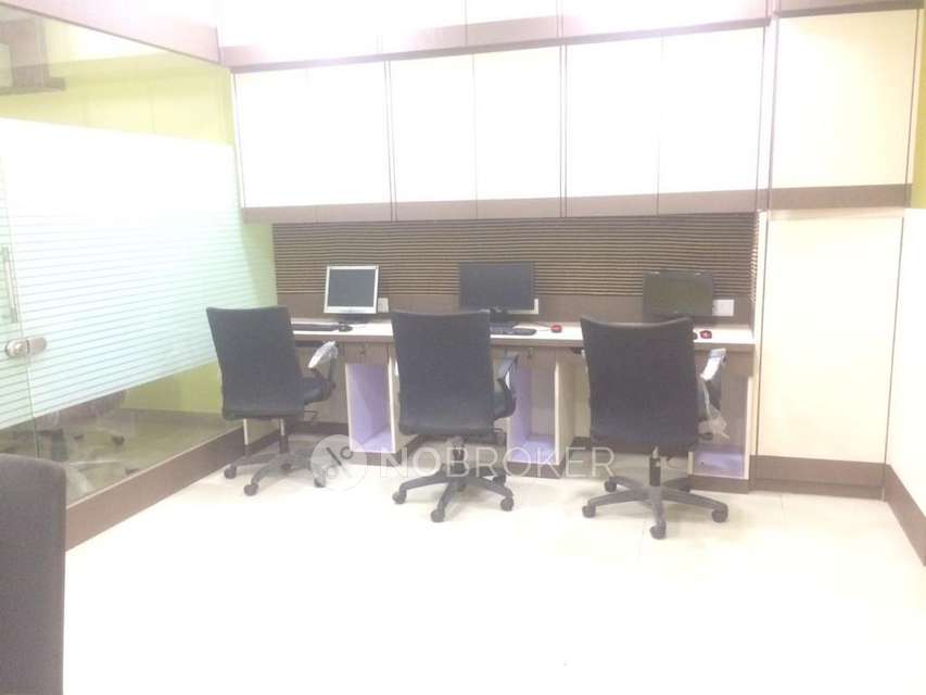 Office Space in Saki Naka, Mumbai for Rent 