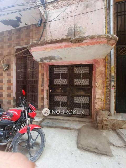2 BHK Flat In Standalone Building  For Sale  In Khanpur