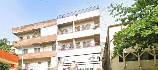 1 BHK Flat In Damini Apartmnent for Rent In 11, Nda Rd, Warje, Pune, Maharashtra 411058, India