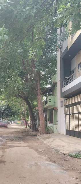2 BHK Villa In Anam Enclave For Sale  In Thanisandra Main Road, Bangalore