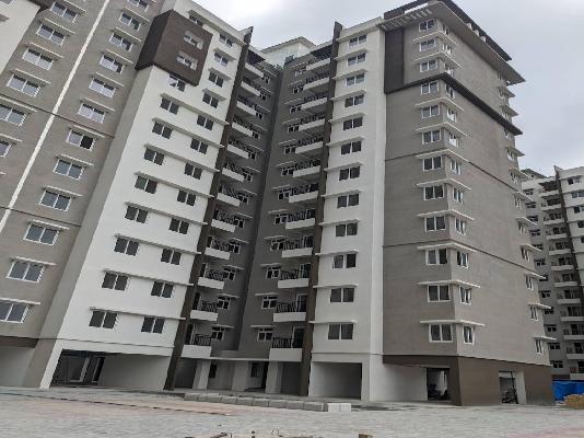 2 BHK Flat In Provident Equinox for Rent  In Kengeri