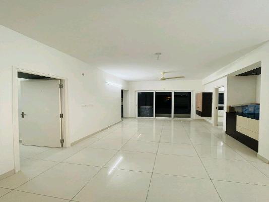 2 BHK Flat In Radiance The Pride for Rent  In Radiance The Pride