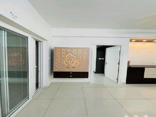2 BHK Flat In Radiance The Pride for Rent  In Radiance The Pride