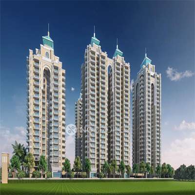 3 BHK Flat In Sublime Spring Elmas For Sale  In Sector 12, Greater Noida West
