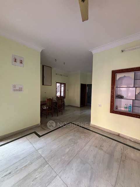 1 BHK House for Rent  In Vijayanagar