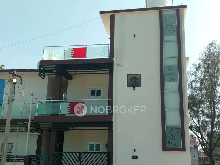1 BHK House for Rent  In Jayam Nagar, 27, Koladi Rd, Anbu Nagar, Chinna Koladi, Kaveri Nagar, Thiruverkadu, Chennai, Tamil Nadu 600077, India