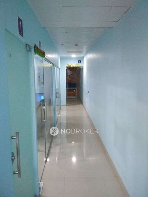 Office Space in Hadapsar, Pune for sale 