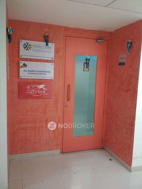 Office Space in Hadapsar, Pune for sale 