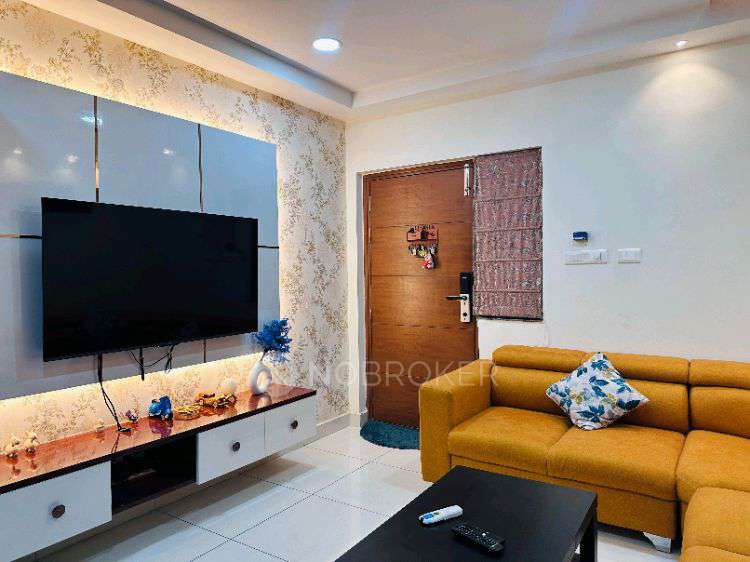 2 BHK Flat In My Home Avatar for Rent  In Narsingi