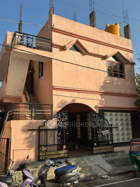 3 BHK Flat In House for Rent In Basavanapura