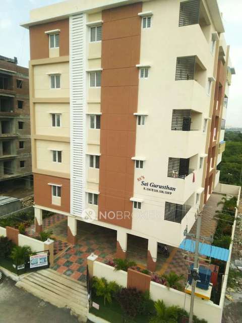 2 BHK Flat In Sai Dwarakamai Apartment for Rent  In Bachupally